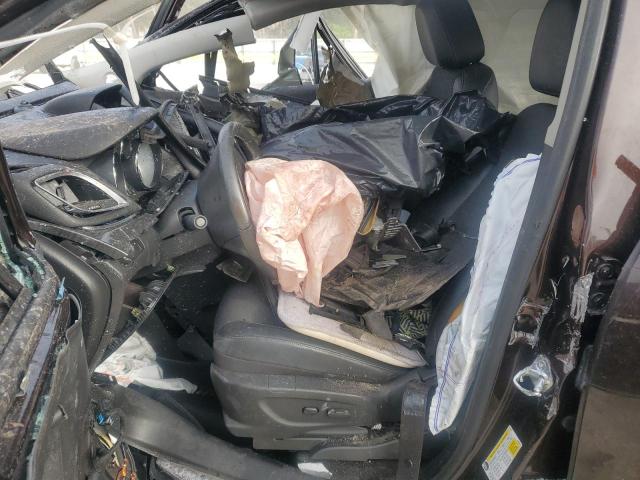 Photo 7 from auction – 2015 BUICK ENCORE with VIN KL4CJASB1FB083735