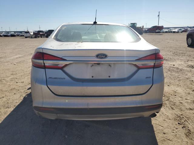 Photo 6 from auction – 2017 FORD FUSION SE with VIN 3FA6P0H73HR182432