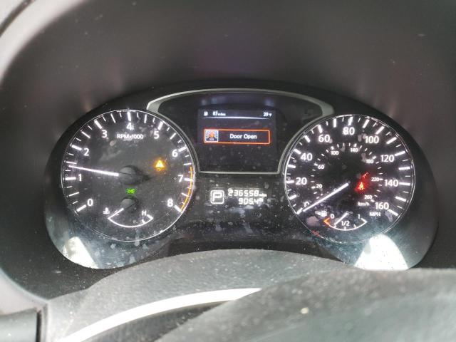 Photo 9 from auction – 2014 NISSAN ALTIMA 2.5 with VIN 1N4AL3AP9EC100294