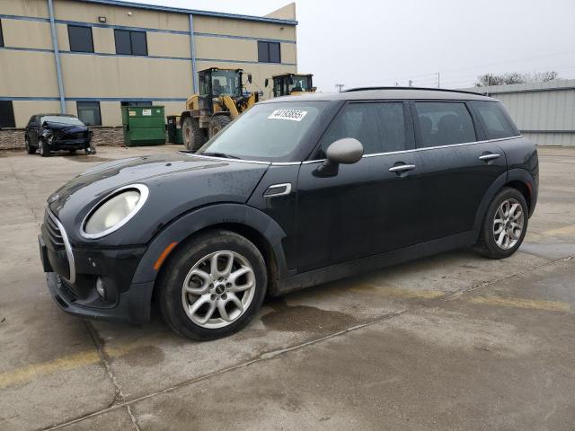 MINI COOPER CLU 2016 with VIN WMWLN5C5XG2E07213 - Photo from auction