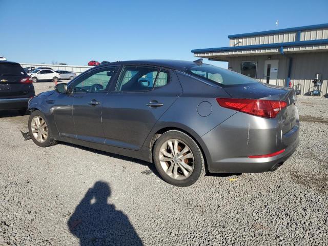 Photo 2 from auction – 2013 KIA OPTIMA LX with VIN 5XXGM4A73DG191813