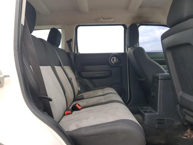 Photo 11 from auction – 2007 DODGE NITRO SXT with VIN 1D8GT28K17W704109