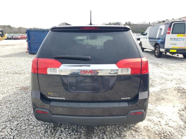 Photo 6 from auction – 2013 GMC TERRAIN SL with VIN 2GKFLTEK9D6341234