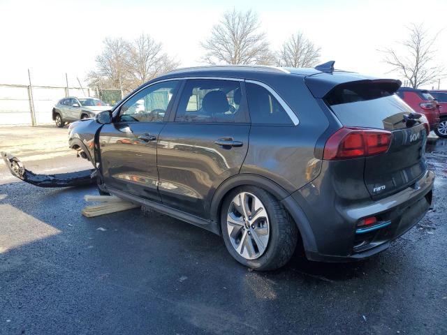 Photo 2 from auction – 2022 KIA NIRO S with VIN KNDCC3LGXN5160606