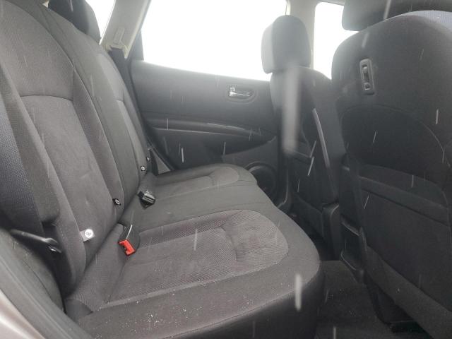 Photo 10 from auction – 2013 NISSAN ROGUE S with VIN JN8AS5MT0DW540407