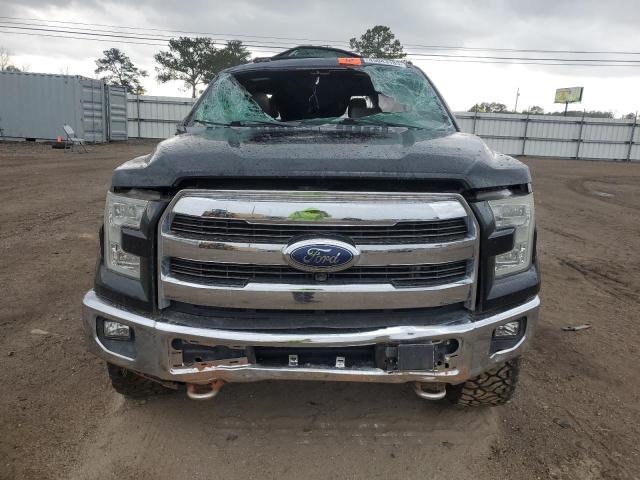 Photo 5 from auction – 2015 FORD F150 SUPER with VIN 1FTEW1EG8FFD00889