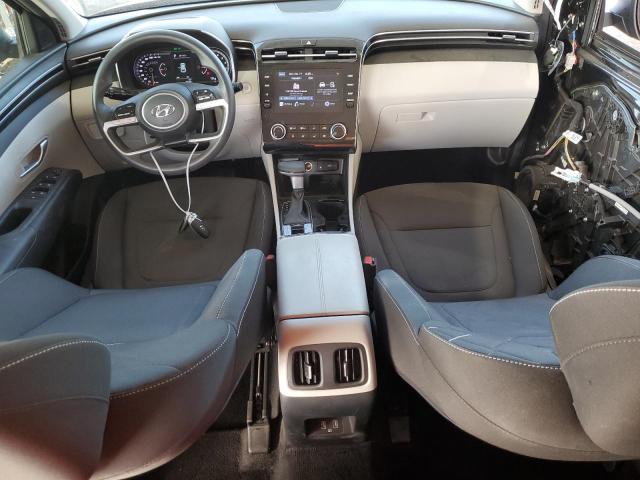 Photo 8 from auction – 2023 HYUNDAI TUCSON SEL with VIN KM8JBCAE3PU224839