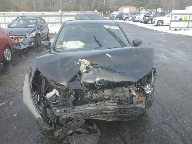 Photo 5 from auction – 2013 HONDA ACCORD LX with VIN 1HGCR2F32DA149706