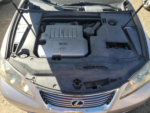 Foto 11 de la subasta – 2007 LEXUS ES 350 con VIN JTHBJ46G872059179