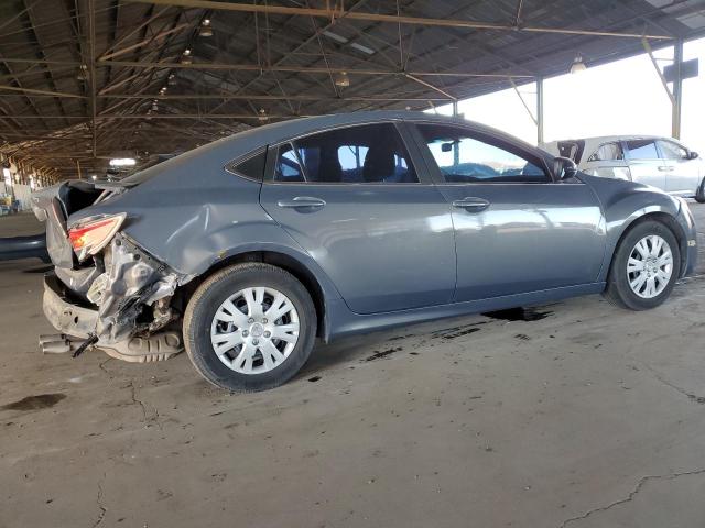 Photo 3 from auction – 2011 MAZDA 6 I with VIN 1YVHZ8BH3B5M00287