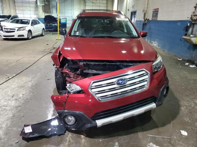 Photo 5 from auction – 2015 SUBARU OUTBACK 2. with VIN 4S4BSAJC0F3336333