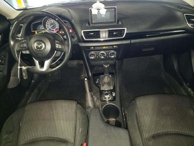Photo 8 from auction – 2014 MAZDA 3 TOURING with VIN JM1BM1L73E1179616