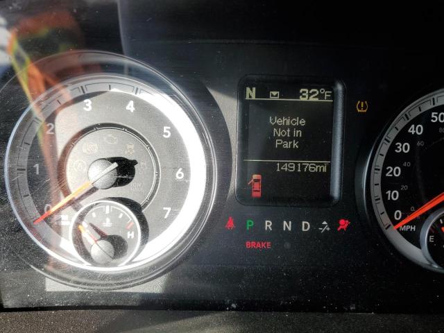 Photo 9 from auction – 2015 RAM 1500 SLT with VIN 1C6RR7GT5FS547016