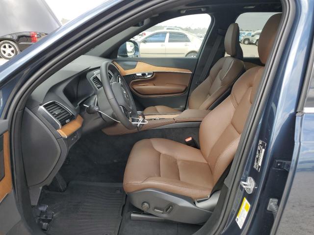 Photo 7 from auction – 2024 VOLVO XC90 PLUS with VIN YV4H60CEXR1166751
