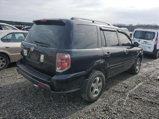 صورة رقم 3 من المزاد - 2007 HONDA PILOT EXL مع VIN 5FNYF28557B037747
