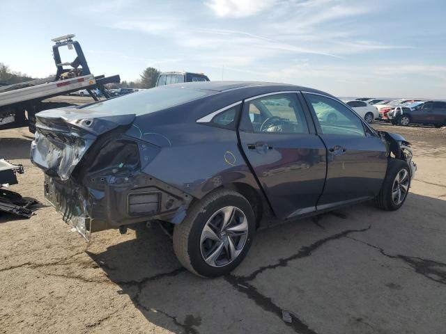 Photo 3 from auction – 2021 HONDA CIVIC with VIN 2HGFC2F63MH549543