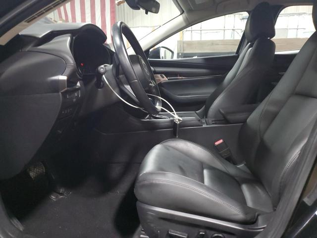 Photo 7 from auction – 2019 MAZDA 3 PREFERRE with VIN 3MZBPADL5KM105919
