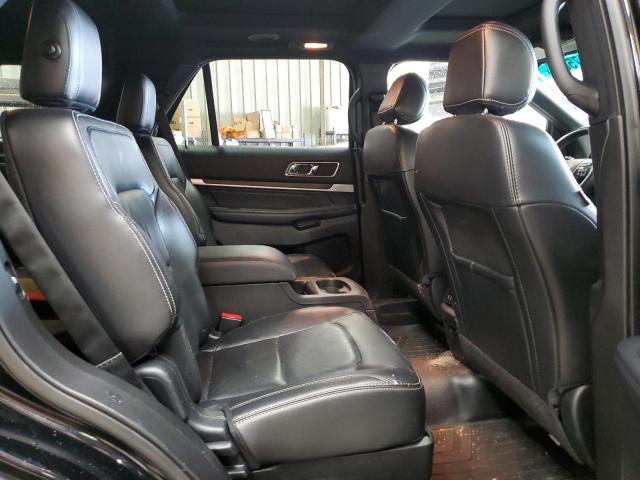 Photo 11 from auction – 2017 FORD EXPLORER L with VIN 1FM5K8FH0HGB68392