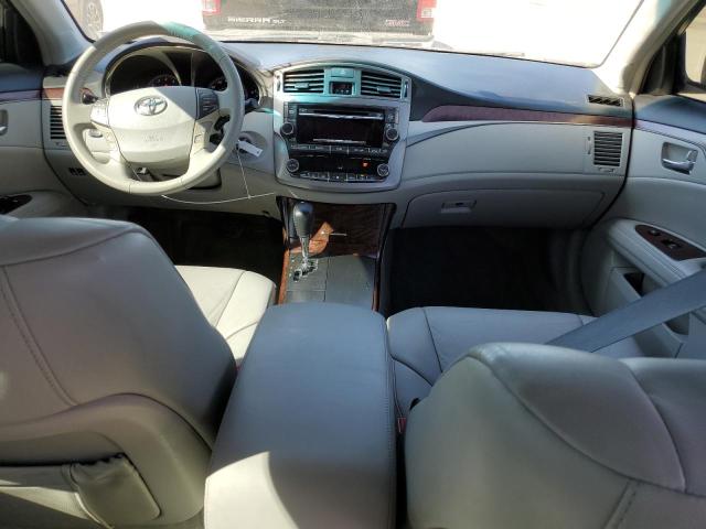 Фото 8 с аукциона – 2012 TOYOTA AVALON BAS с VIN 4T1BK3DB5CU453653