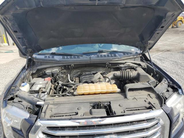 Photo 11 from auction – 2017 FORD F150 SUPER with VIN 1FTEW1EF0HKC79201