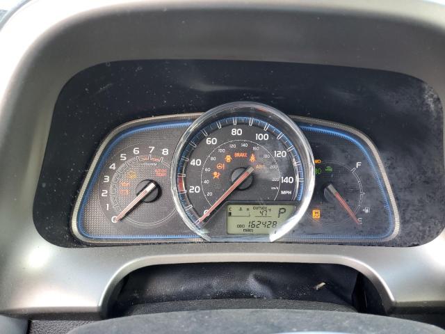 Photo 9 from auction – 2015 TOYOTA RAV4 LIMIT with VIN 2T3DFREV0FW356221