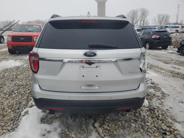 صورة رقم 6 من المزاد - 2017 FORD EXPLORER مع VIN 1FM5K7BH3HGB73327