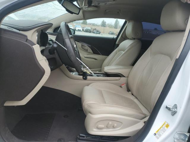 Photo 7 from auction – 2015 BUICK LACROSSE with VIN 1G4GB5G39FF215450