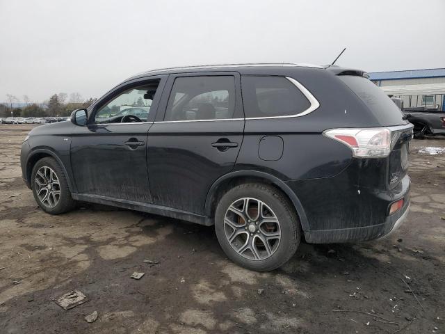 Photo 2 from auction – 2015 MITSUBISHI OUTLANDER with VIN JA4JZ4AX9FZ003393
