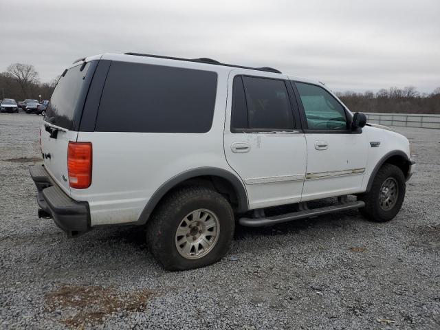 Photo 3 from auction – 2002 FORD EXPEDITION with VIN 1FMPU16L62LA01810