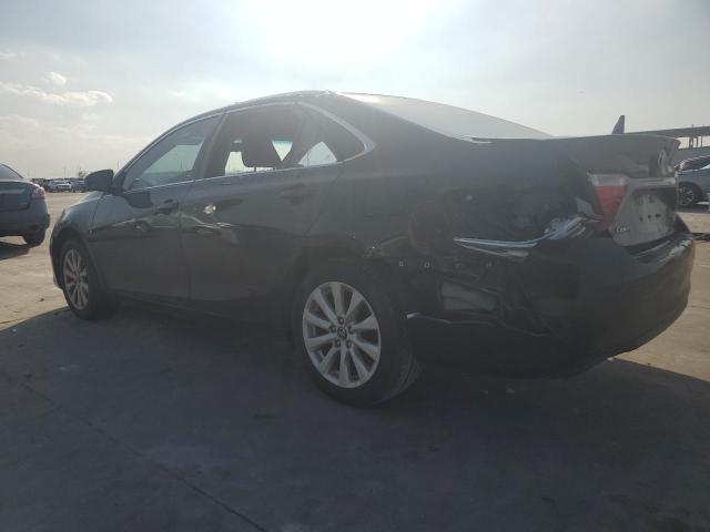 Photo 2 from auction – 2016 TOYOTA CAMRY LE with VIN 4T1BF1FK8GU170272