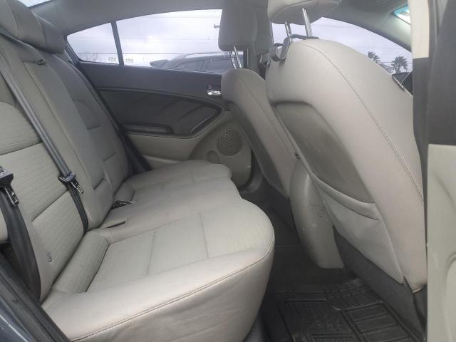 Photo 10 from auction – 2015 KIA FORTE LX with VIN KNAFX4A69F5340238