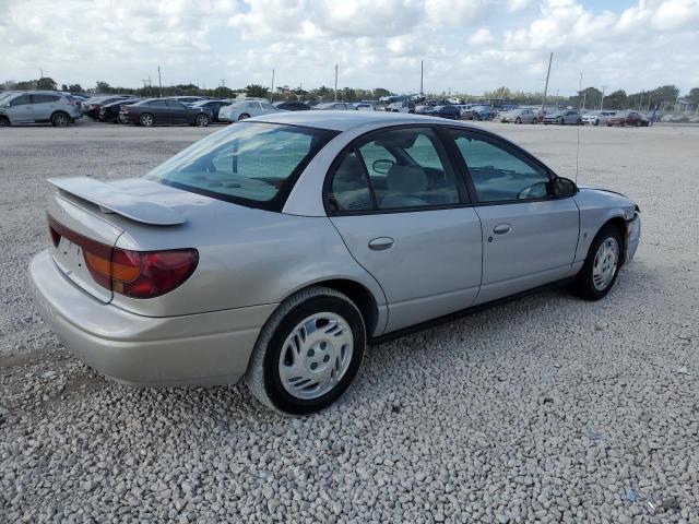 Photo 3 from auction – 2000 SATURN SL2 with VIN 1G8ZK5276YZ224500
