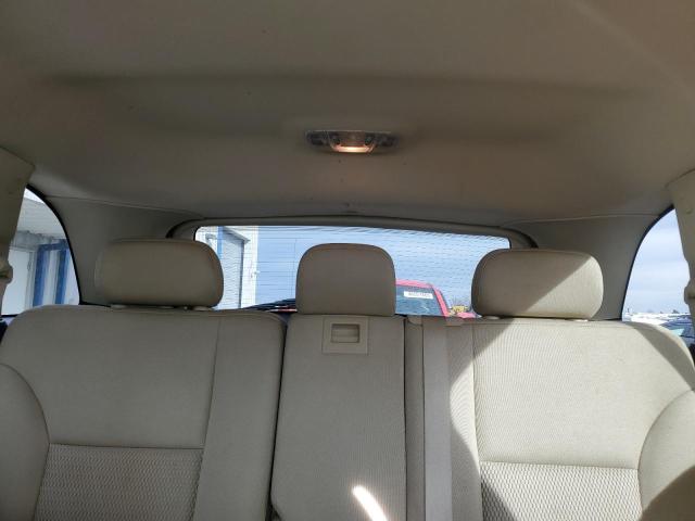 Photo 10 from auction – 2008 FORD EDGE SE with VIN 2FMDK36C48BA64451