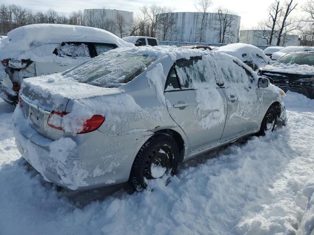 Photo 3 from auction – 2012 TOYOTA COROLLA BA with VIN 2T1BU4EE7CC877006