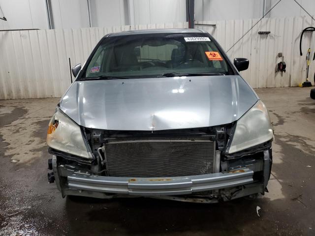 Photo 5 from auction – 2008 HONDA ODYSSEY EX with VIN 5FNRL38768B050769