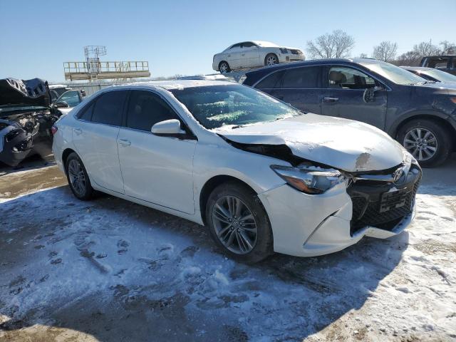 Photo 4 from auction – 2016 TOYOTA CAMRY LE with VIN 4T1BF1FK3GU120458