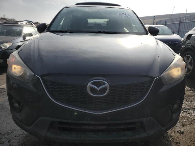 Photo 5 from auction – 2013 MAZDA CX-5 TOURI with VIN JM3KE4CE6D0101307