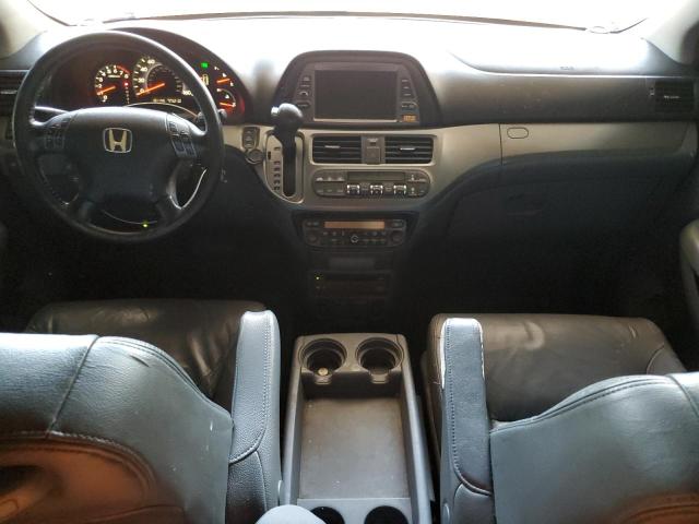 Photo 8 from auction – 2007 HONDA ODYSSEY EX with VIN 5FNRL38717B417687
