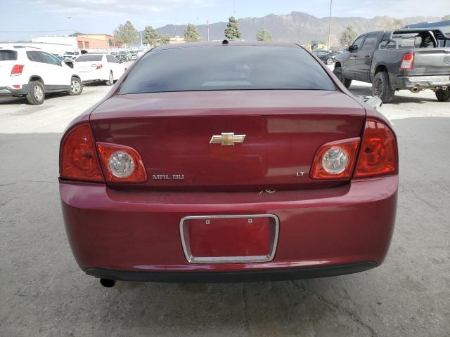 Photo 6 from auction – 2009 CHEVROLET MALIBU 2LT with VIN 1G1ZJ57B79F244871