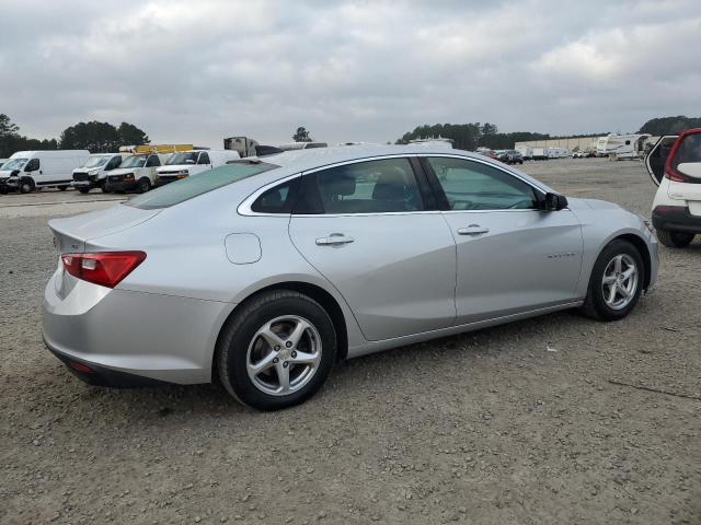 Photo 3 from auction – 2016 CHEVROLET MALIBU LS with VIN 1G1ZB5ST0GF276202