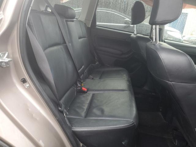 Photo 11 from auction – 2014 SUBARU FORESTER 2 with VIN JF2SJAHC4EH537801