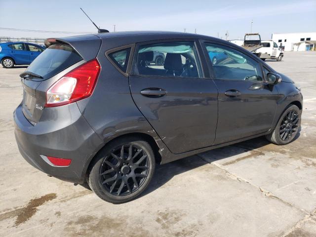 Снимка 3 от търг – 2017 FORD FIESTA SE с VIN 3FADP4EJ0HM168256