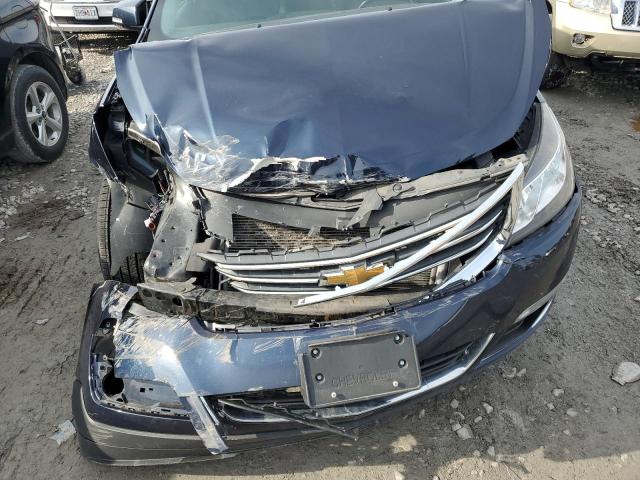 Photo 12 from auction – 2016 CHEVROLET TRAVERSE L with VIN 1GNKRHKD2GJ247268