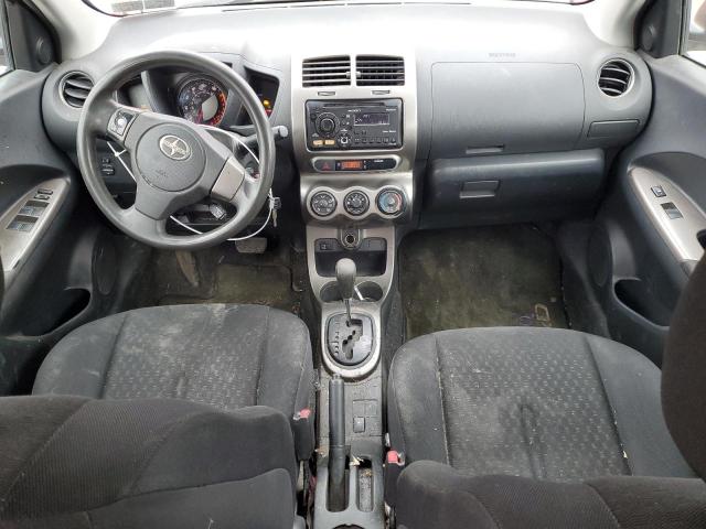 Снимка 8 от търг – 2012 TOYOTA SCION XD с VIN JTKKU4B44C1019551