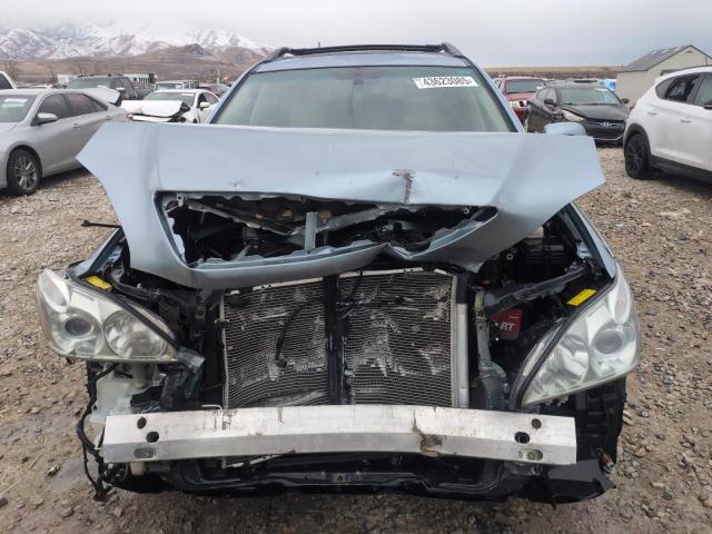 صورة رقم 5 من المزاد - 2008 LEXUS RX 350 مع VIN 2T2HK31U28C069317
