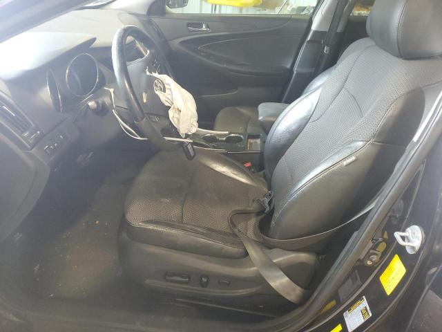 Photo 7 from auction – 2012 HYUNDAI SONATA SE with VIN 5NPEC4AB1CH357067