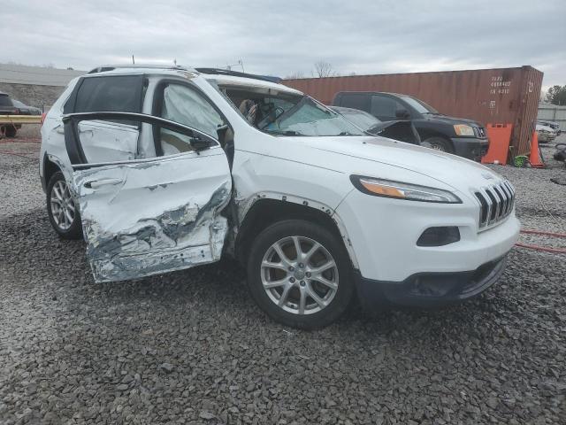 Photo 4 from auction – 2017 JEEP CHEROKEE L with VIN 1C4PJLCB6HW604140