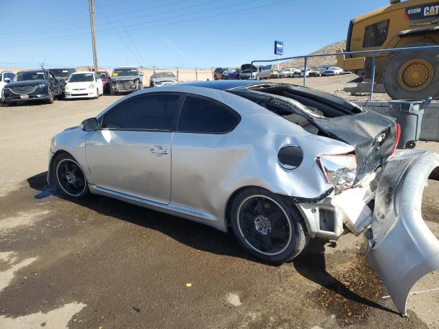 Photo 2 from auction – 2007 TOYOTA SCION TC with VIN JTKDE167670178821