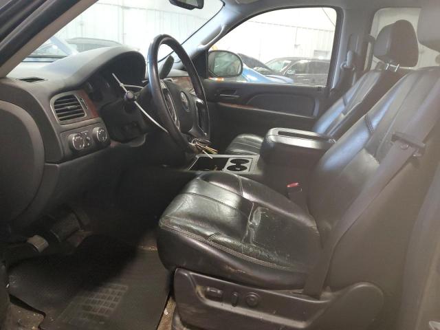 Photo 7 from auction – 2007 GMC YUKON with VIN 1GKFK13077J126788