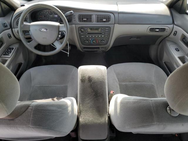 Photo 8 from auction – 2005 FORD TAURUS SE with VIN 1FAFP53U05A176944